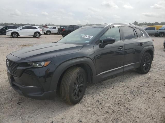 2023 Mazda CX-50 Preferred Plus