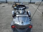 2012 Can-Am Spyder Roadster RTS
