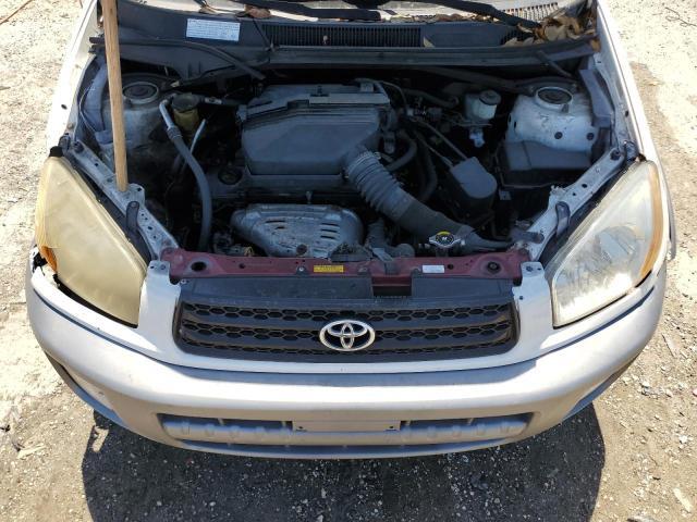 2003 Toyota Rav4