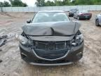 2014 Mazda 3 Sport