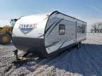 2018 Wildwood 2018 Foresriver Travel TRL