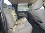 2009 Ford F150 Supercrew