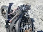 2007 Yamaha YZFR6 S
