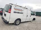 2010 Chevrolet Express G1500
