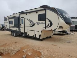 Vehiculos salvage en venta de Copart Andrews, TX: 2019 Grandesign Reflection