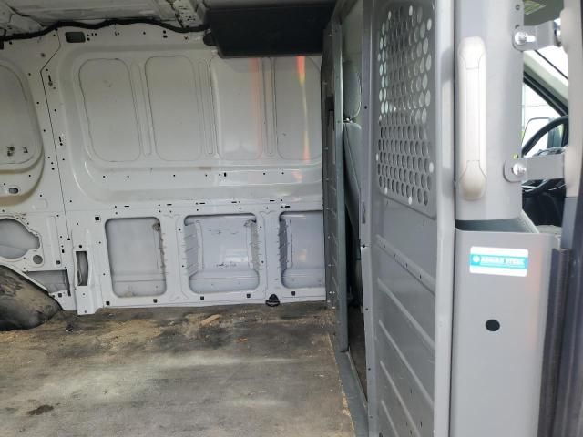 2017 Ford Transit T-150