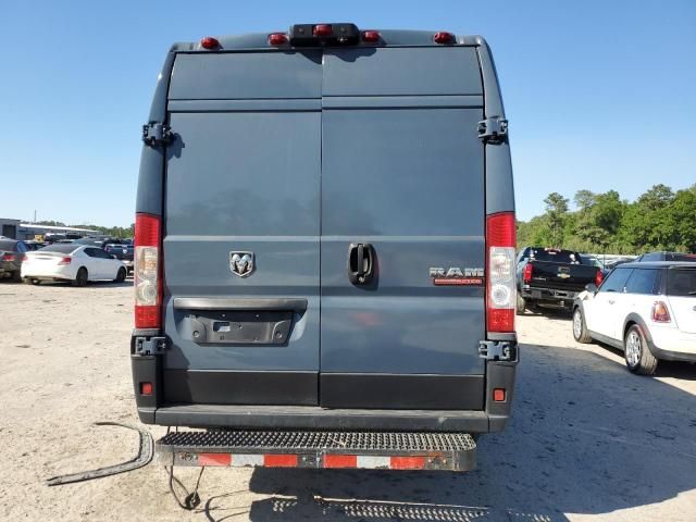 2020 Dodge RAM Promaster 3500 3500 High