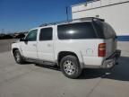 2001 Chevrolet Suburban K1500