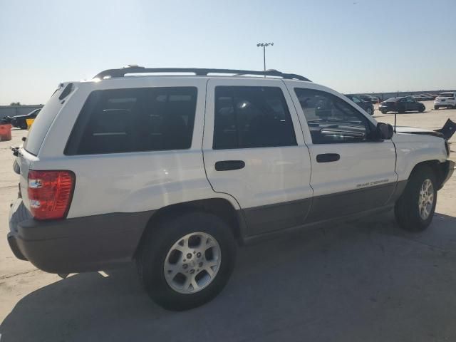 2003 Jeep Grand Cherokee Laredo