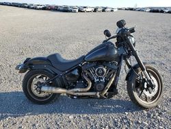 Salvage motorcycles for sale at Earlington, KY auction: 2024 Harley-Davidson Fxlrs