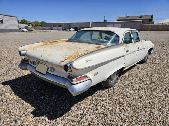 1961 Dodge Dart
