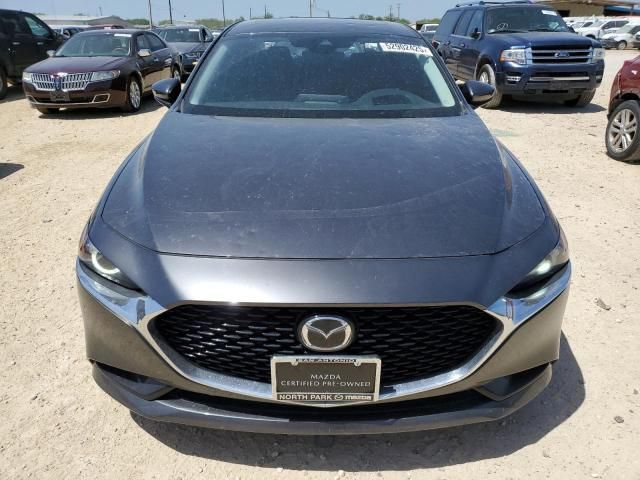 2021 Mazda 3 Premium
