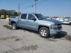 2016 Chevrolet Silverado C1500 LT