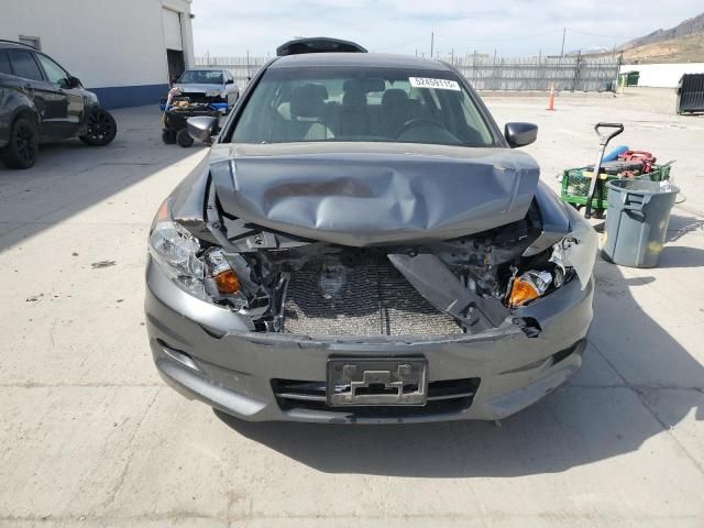 2012 Honda Accord EXL