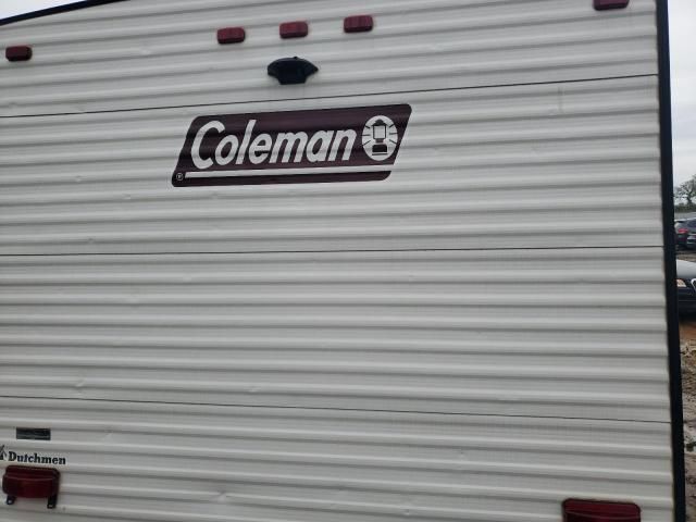 2023 Coleman CJ4T Manufactured Home OR Office