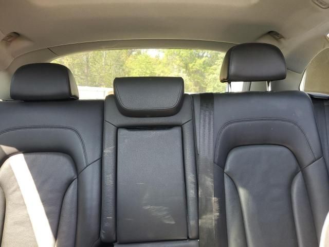 2013 Audi Q5 Premium Plus