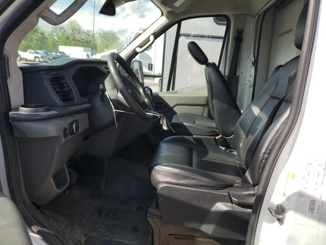 2022 Ford Transit T-350 HD