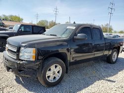 2013 Chevrolet Silverado K1500 LT en venta en Columbus, OH