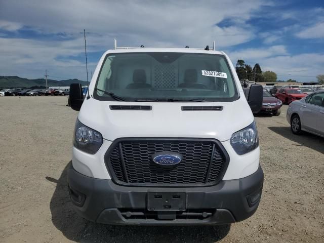 2024 Ford Transit T-250
