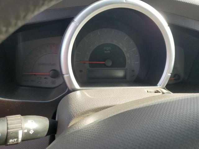 2008 Honda Ridgeline RTL
