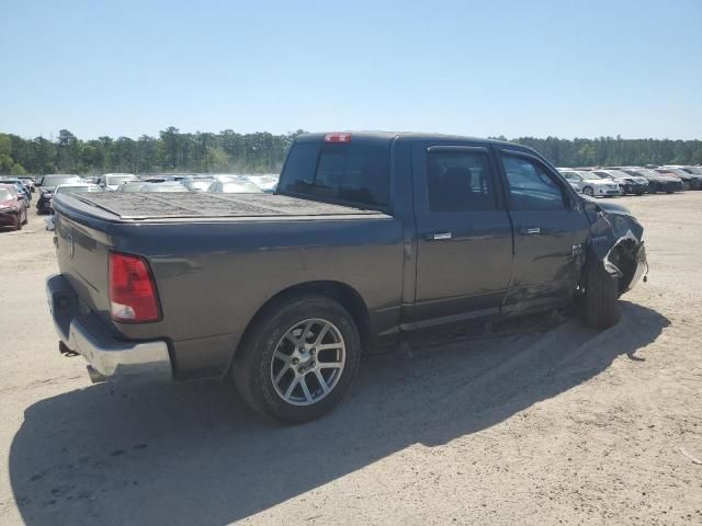 2016 Dodge RAM 1500 SLT
