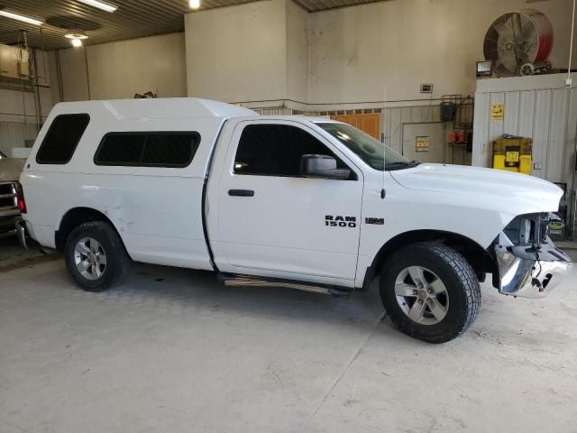 2017 Dodge RAM 1500 ST