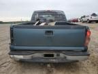 2007 Chevrolet Silverado C1500 Classic