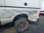2011 Ford F350 Super Duty