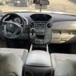 2015 Honda Pilot SE