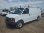 2013 Chevrolet Express G2500