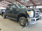 2013 Ford F250 Super Duty