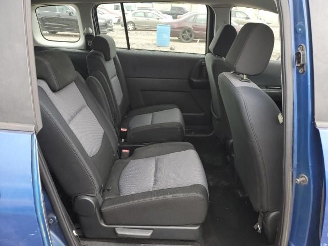 2006 Mazda 5
