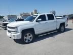 2016 Chevrolet Silverado K1500 LTZ