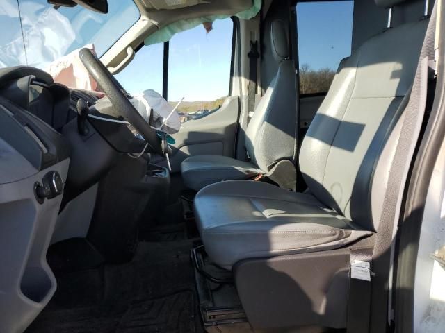 2019 Ford Transit T-250