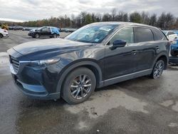 Mazda Vehiculos salvage en venta: 2022 Mazda CX-9 Touring