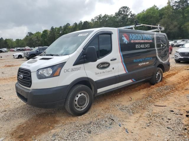2019 Ford Transit T-150