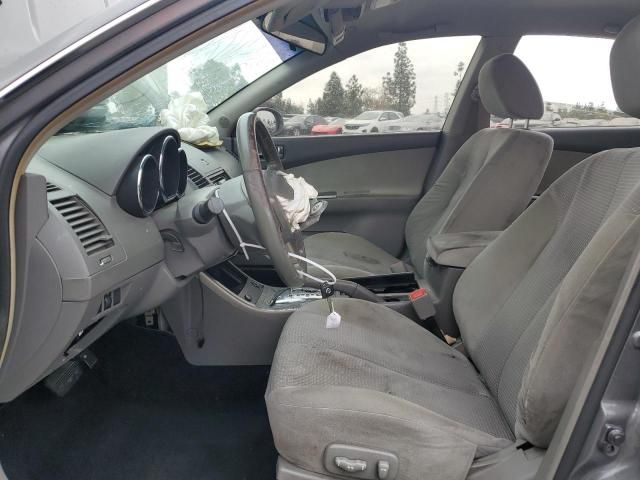 2006 Nissan Altima S