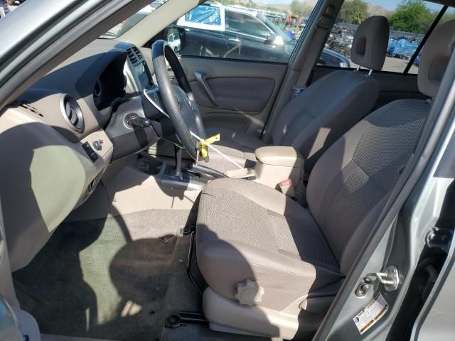 2004 Toyota Rav4