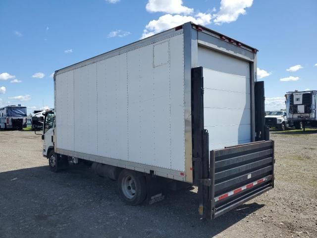 2010 Isuzu NRR