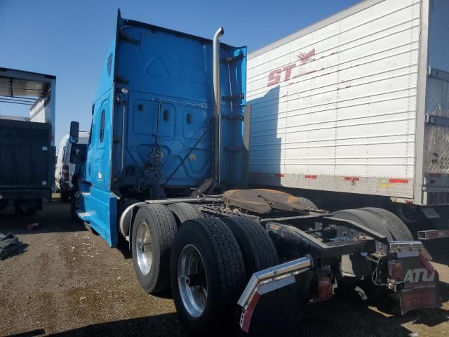 2020 Freightliner Cascadia 126 Semi Truck