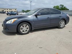 Nissan Altima salvage cars for sale: 2011 Nissan Altima Base