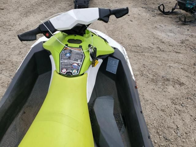 2023 Seadoo Spark