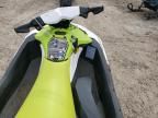 2023 Seadoo Spark