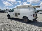 2008 Ford Econoline E350 Super Duty Van