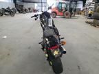 2021 Harley-Davidson Fxlrs