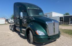 2018 Kenworth Construction T680 en venta en Wilmer, TX