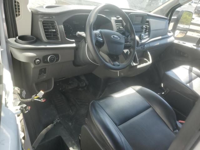 2021 Ford Transit T-250