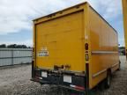 2012 GMC Savana Cutaway G3500
