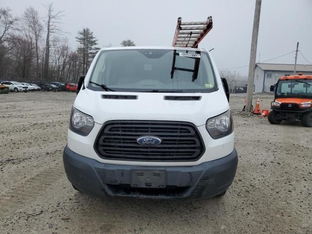 2017 Ford Transit T-250