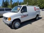 2007 Ford Econoline E250 Van